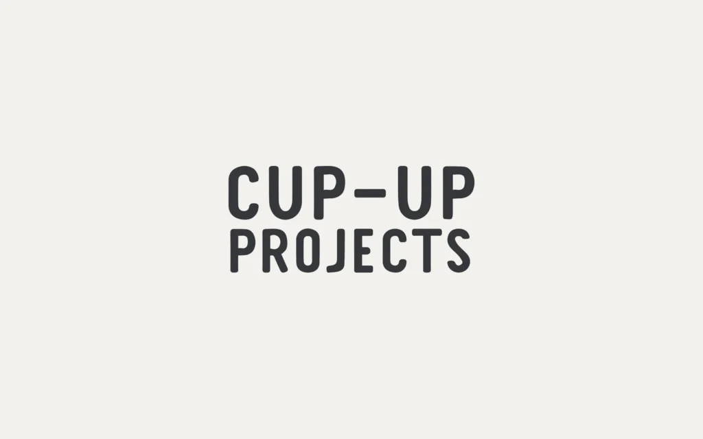 Cup-Up Projects logo